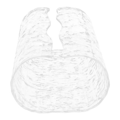 Paper Towel Holders Plastic Containers Tissue Dispenser Table Desktop Napkin Box