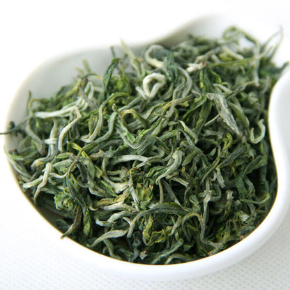 Early Spring Tea Cui Ming 2023年 早春茶 翠茗 新茶 合昌轩茶叶 绿茶500g