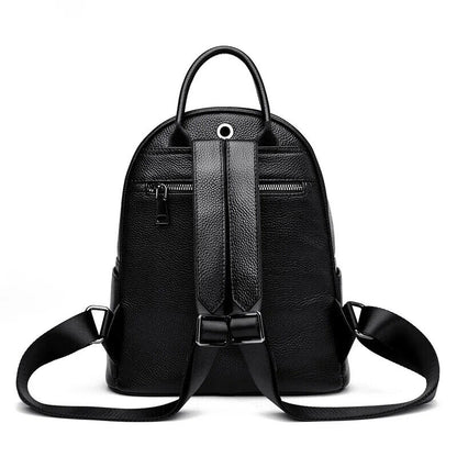 Backpack Shoulder Bag Ladies Women's Bag School Travel Bag Girls Backpacks