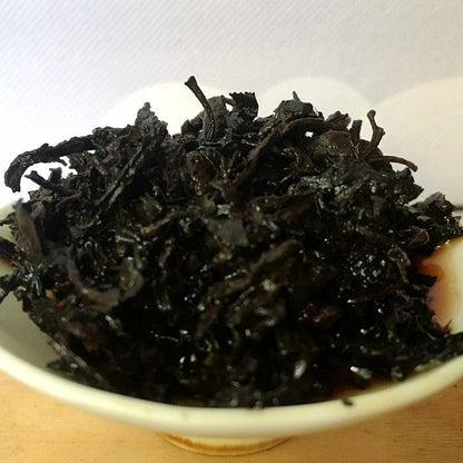 More than 20 years old puer tea Puer tea weight lose pu'er brick Puerh the tea