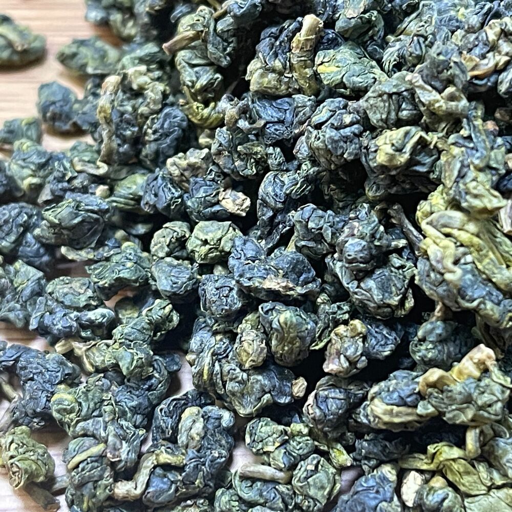 Taiwan unique tea,Chin-Shin-Oolong,Lishan high cold tea,150g*4
