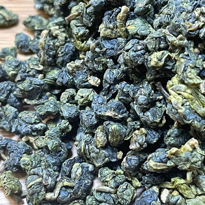 Taiwan unique tea,Chin-Shin-Oolong,Lishan high cold tea,150g*4