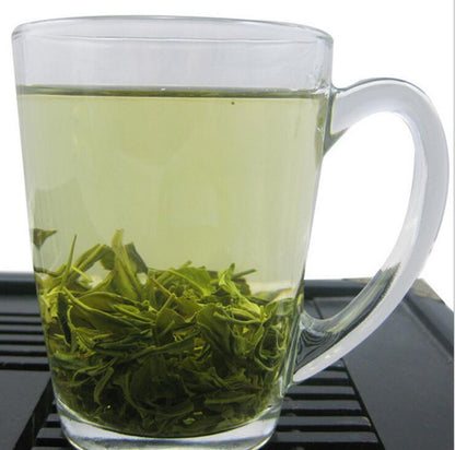 Organic Gyokuro Jade Dew Shaded Steamed Japanese Green Tea Chinese Tea