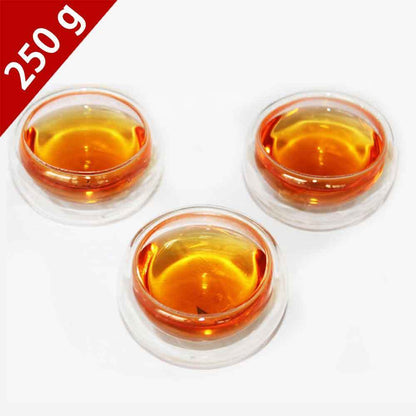 2023 Lapsang Souchong Black Tea Without Smoke Aroma Good For Stomach 250g