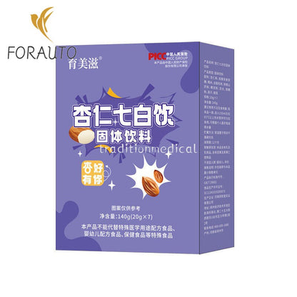 Almond 7 White Beverage Baking Punched Lily Almond Flour -
