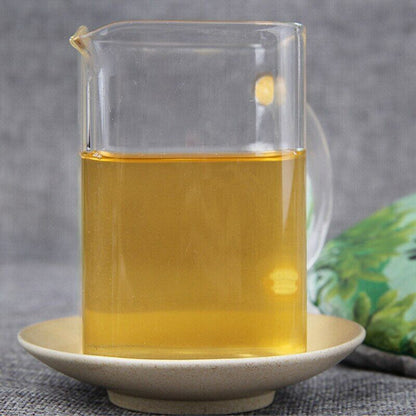 Yiwu Spring Wild Te Pu Erh "Chun Yun" Raw Puer Tea 180g