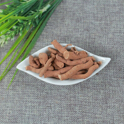 250g Premium Dried Herbs Dutchmanspipe Root, Birthwor Root, Qing Mu Xiang, 青木香