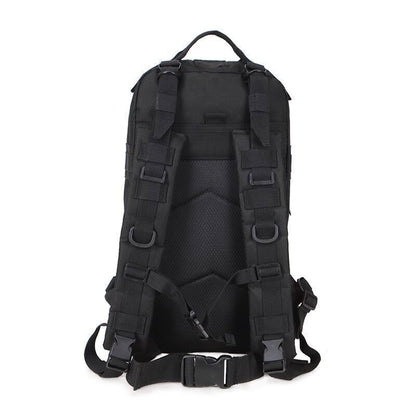 Outdoor Tactical Man Military Tactical Leg Bag Men Woman Backpacks Camping