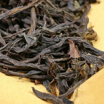 2023 Baiye DanCong Tea Chaozhou Phoenix Dancong Chinese Oolong Chinese Tea 125g