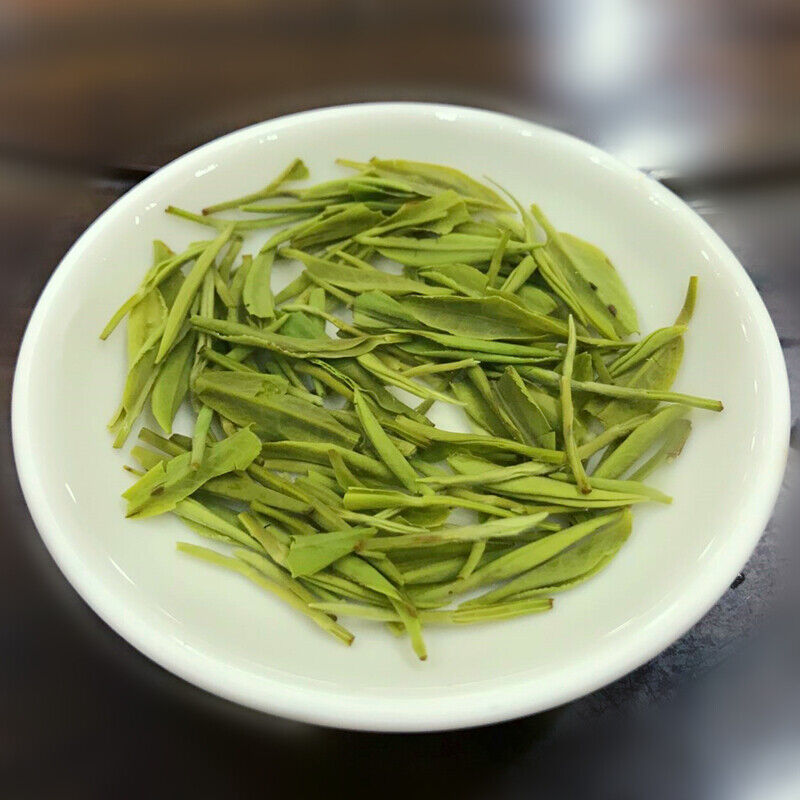 Premium Hubei En Shi Yu Lu Jade Dew Tea EnShi Se-Tea High Mountain Green Tea