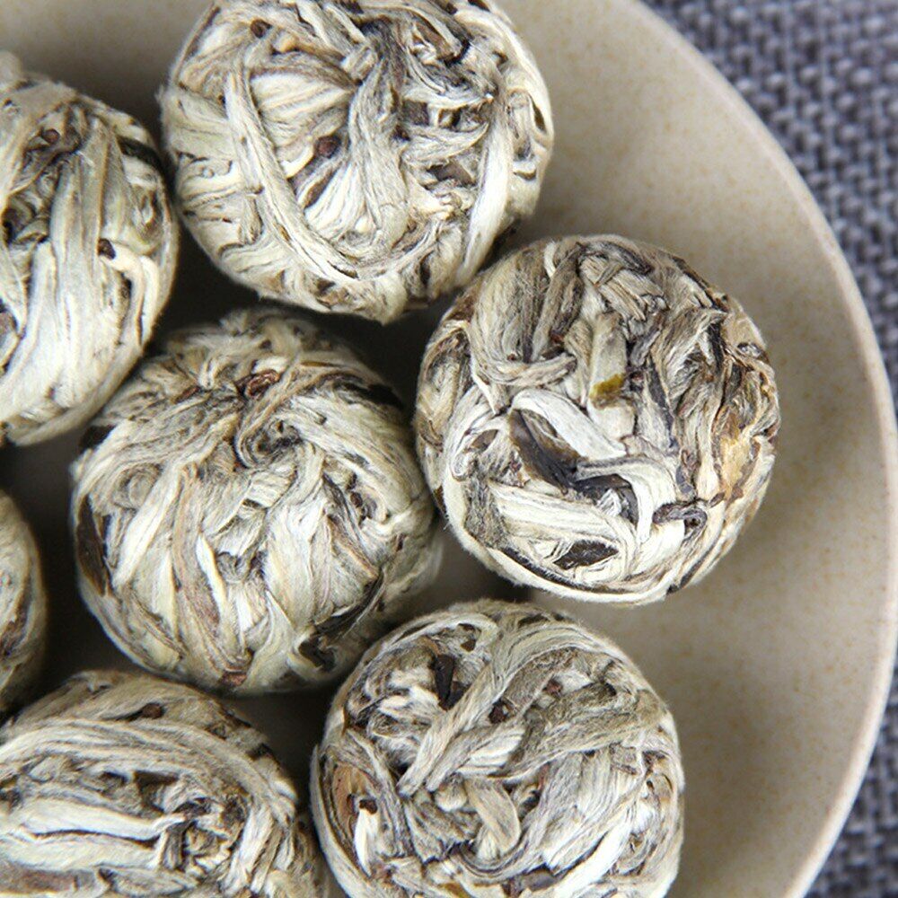 Moonlight Beauty Silver Needle 100g/3.52oz Handmade Moonlight White White Tea