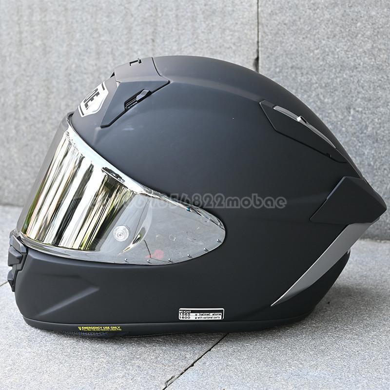 Moto Helmet Visor for Shoei Rf1400 Nxr2 Cwr-f2 Cwr-f2r Z8 X15 X-fifteen X-spr Pr