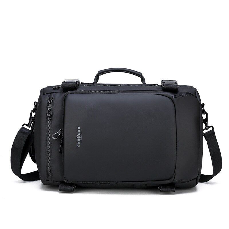 Laptop Backpack Men Travel Luggage Pack Male Office Backpacks Rucksack