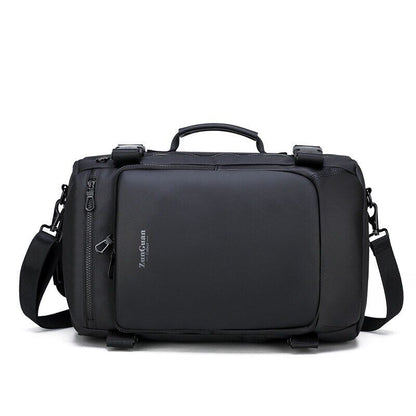 Laptop Backpack Men Travel Luggage Pack Male Office Backpacks Rucksack