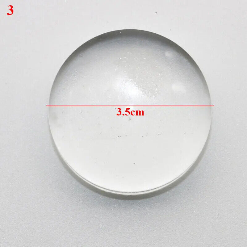 Nail Art Tool Clear Jelly Marshmallow Silicone Stamper Refill Head Stamping Kits