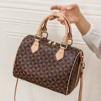 Women Handbag Fashion Mini Shoulder Bags High Quality Crossbody Bag Casual Tote
