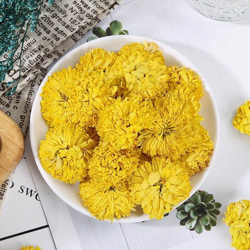 Imperial Chrysanthemum Flower Tea,chinese Imperial Chrysanthemum Tea,flower Tea
