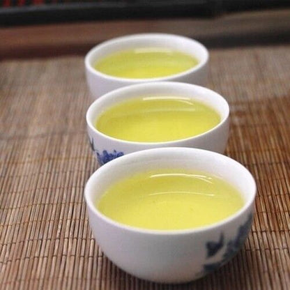 250g Milk Oolong Tea Taiwan jin xuan Tea Oolong Milk Tea Tie guan yin Green Tea