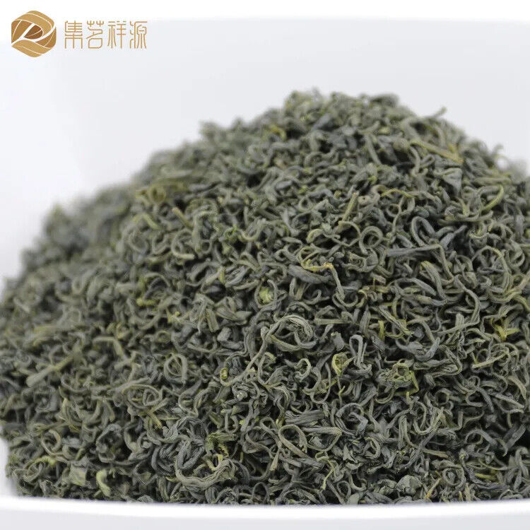 New Early Spring Organic Green Tea China Huangshan Maofeng Tea 250g