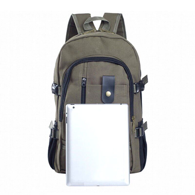 Backpacks Women Backpack School Men's Travel Shoulder Bag Outdoor Bags