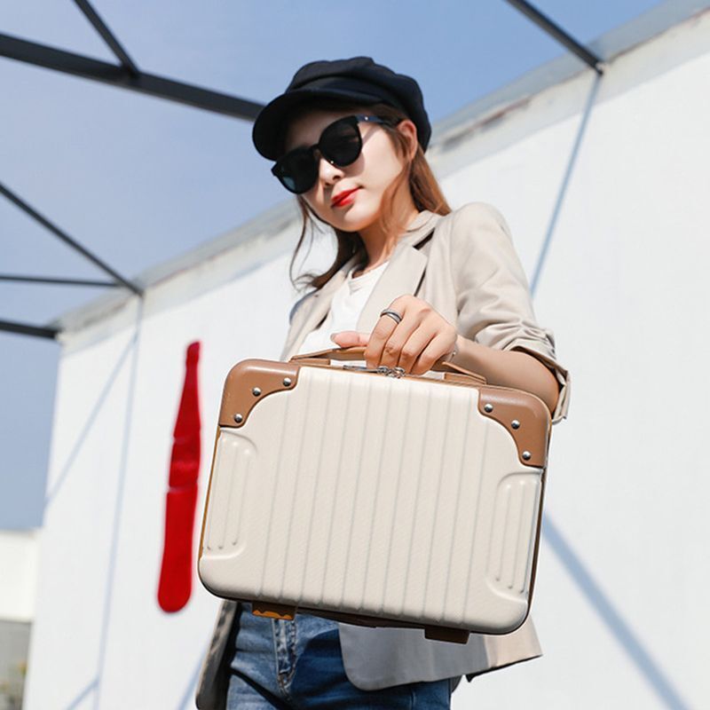 Multifunction Travel Cosmetic Bag Cosmetic Case Makeup Bags Organizer Waterproof
