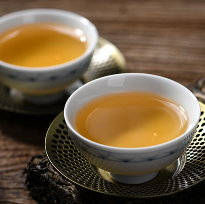 250g High Quality Yunnan Pu'er Raw Tea Brick Pu'er Raw Tea