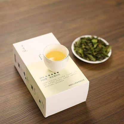 150g White Peonies Organic White Tea Before Tomb Sweeping Day Old Tree White Tea