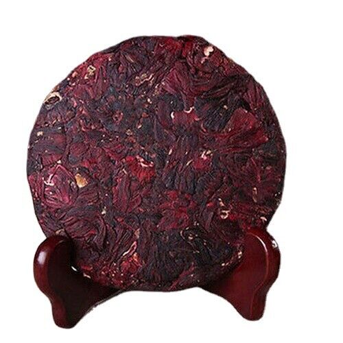 200g Chinese Herbal Slimming Tea Roselle Tea Healthy Drink Organic Flower Tea