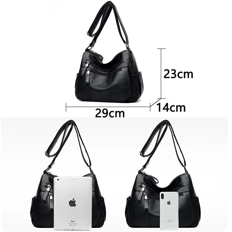 Handbags Women Shoulder Bags Crossbody Bag Women Messenger Bag