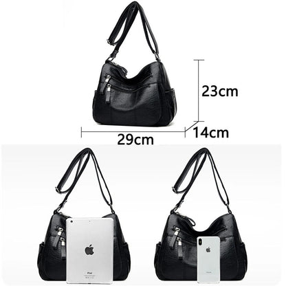 Handbags Women Shoulder Bags Crossbody Bag Women Messenger Bag