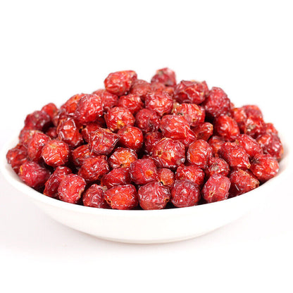 Whole Rosehip Fruit Herbal Tea Dried Rosehip Tea Pure Clean Rosehip Dry