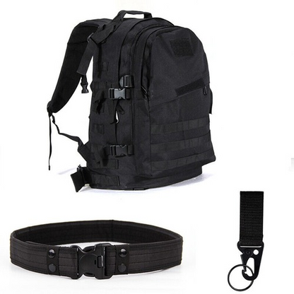Sport Military Backpack Tactical Backpack Camping Rucksack Travel Military Bag