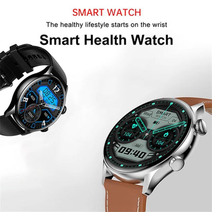 Bluetooth Smart Watch Heart Rate Fitness Tracker Sport Bracelet For Android IOS