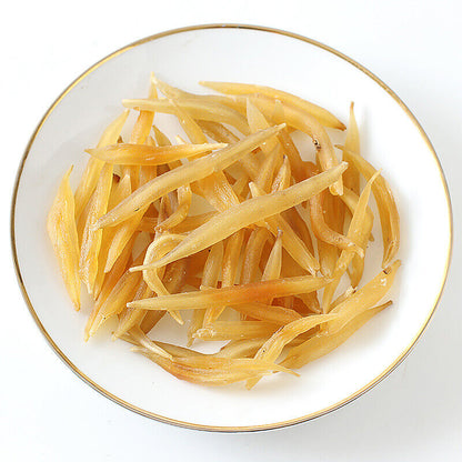 Tianmendong Dried Asparagus Natural Healthy Herbal Tea