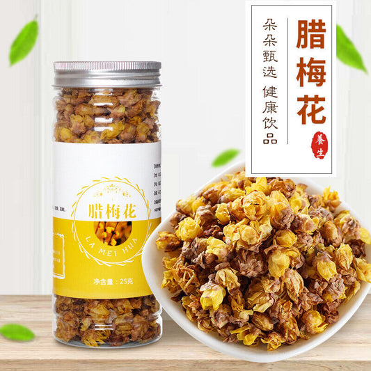 Neu Waxflower Waxflower Tea Produce Bulk Konserven 25g
