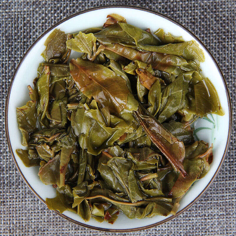 357g Yunnan SevenSon Puer cha Pu-erh Tea Organic Care Puerh Tea Chinese PuEr Tea