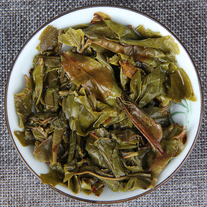 357g Yunnan SevenSon Puer cha Pu-erh Tea Organic Care Puerh Tea Chinese PuEr Tea