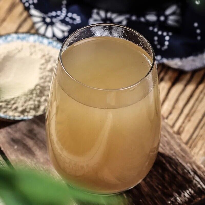 霍山石斛High Quality Grade A Premium Dried Dendrobium / Shihu Powder- 250g Healthy