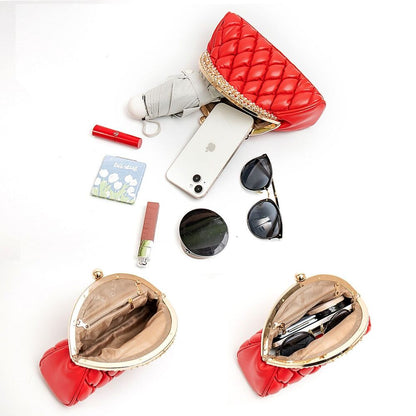 Women's Bag Single-Shoulder Bag Bag Women's Bag