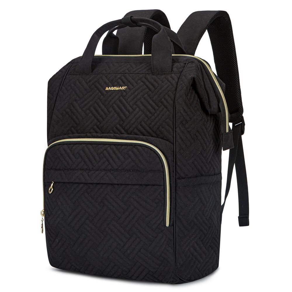 50L Large Capacity Laptop Backpack Women Travel Business Bag Backpacks Mommy Bag