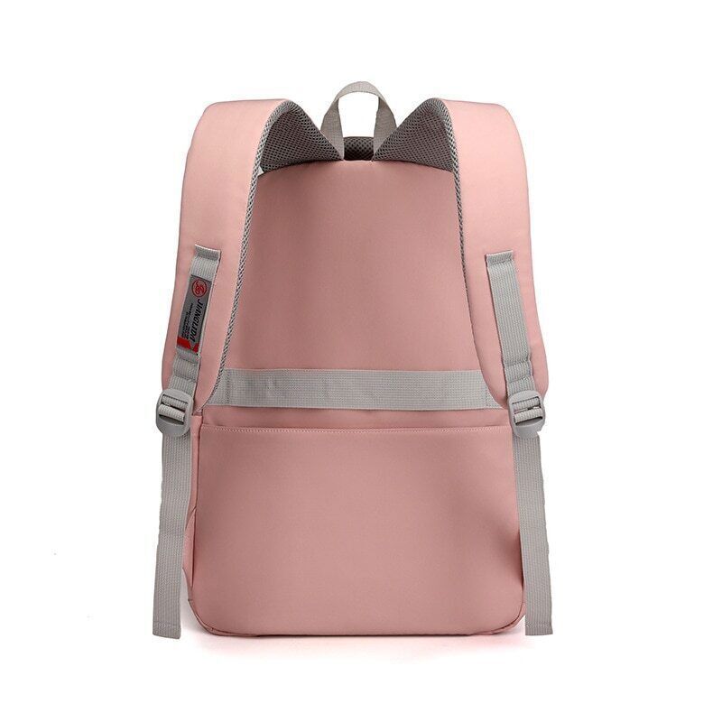 Backpacks School Teenagers Girls Knapsack Women Shoulder Bags Kids Packsack