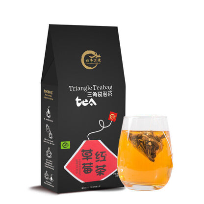 A Variety Of Combinations Peach Oolong Tea White Peach Bag Infusion Flower Tea