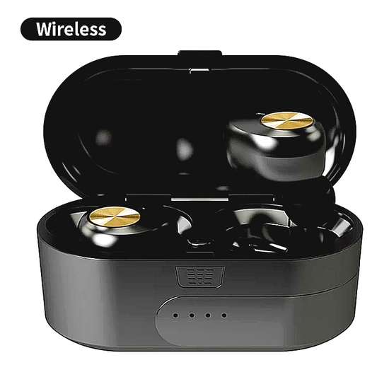 Audifonos inalambricos Bluetooth 5.0 Earbuds Auriculares Universales Telefonos