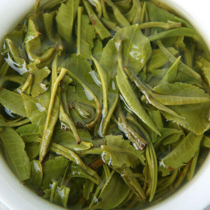 Early Spring Tea Cui Ming 2023年 早春茶 翠茗 新茶 合昌轩茶叶 绿茶500g