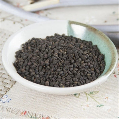 Psoralea Fruit Chinese Herbal Tea 100% Natural Bu Gu Zhi Ecology Herbal Medicine