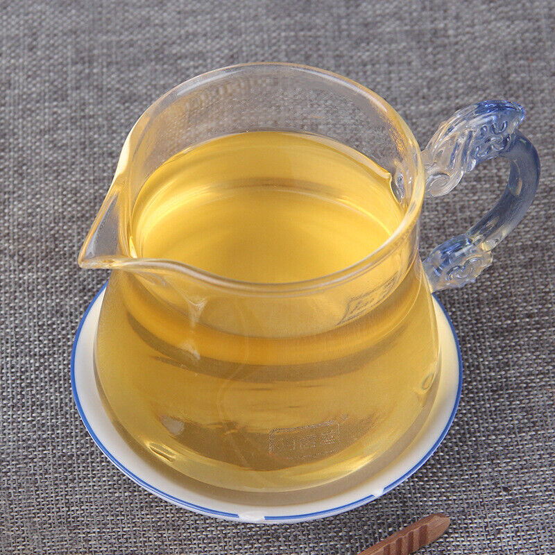 357g 2015 Yunnan Traditional Handmade Raw Puer Tea Xi Gui Shen Puer Tea
