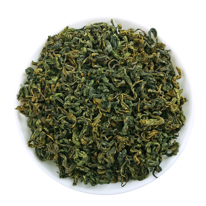 Changbaishan Siberian Leaf Bulk Siberian Leaf Herbal Tea 500g