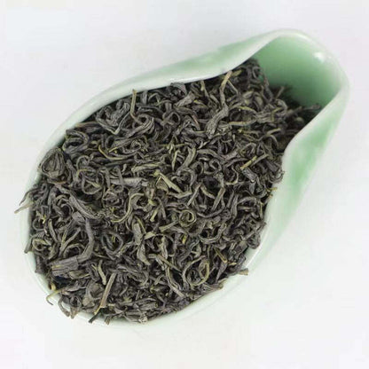 100g/250g Wudang Mountain Spring Green Tea Premuim Strong Fragrance Green Tea