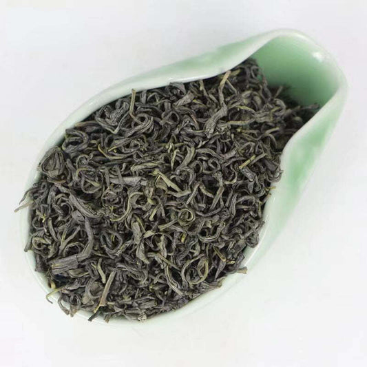 100g/250g Wudang Mountain Spring Green Tea Premuim Strong Fragrance Green Tea