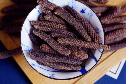 Organic Long Pepper Fructus Piperis Longi Piper Longum Great Quality